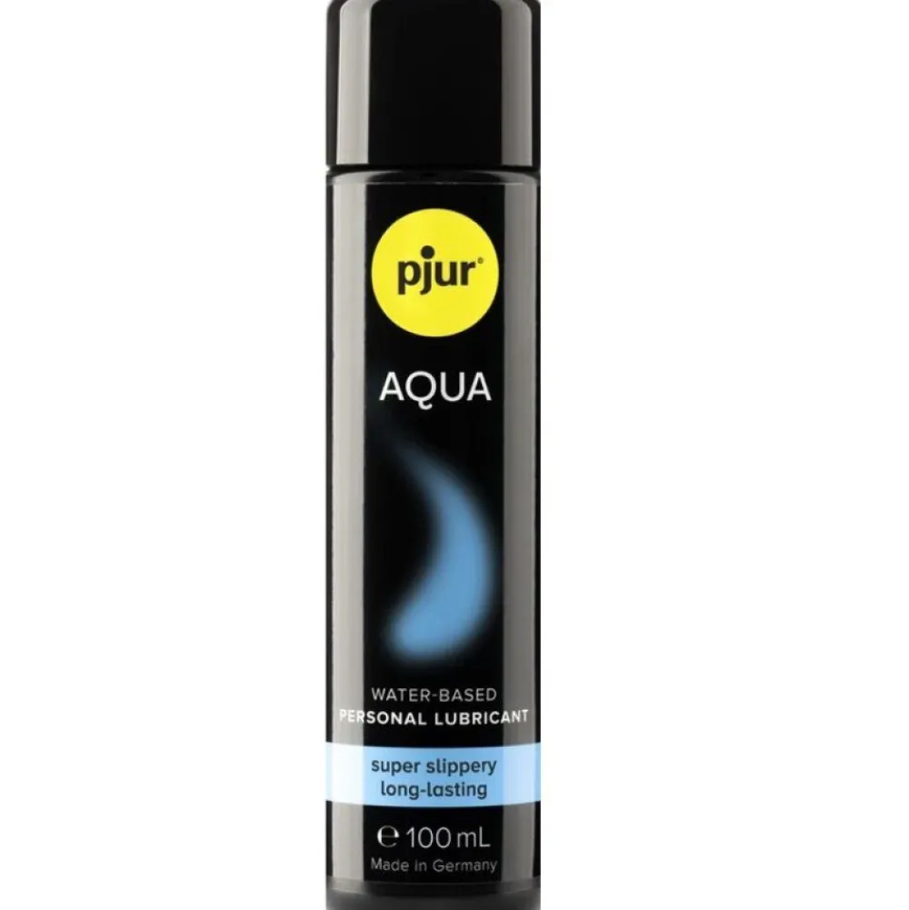 Aqua Gleitmittel auf Wasserbasis>pjur Outlet