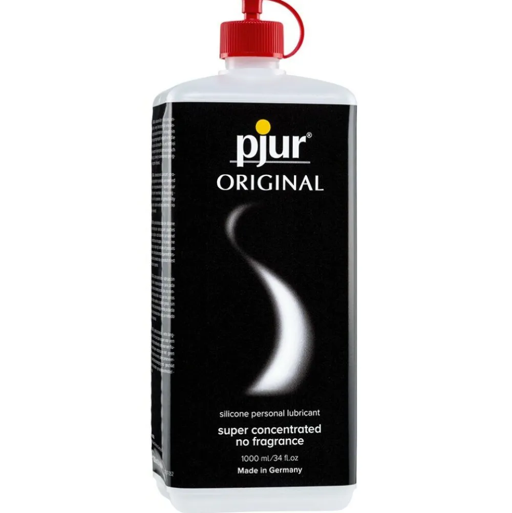 pjur Original> Hot
