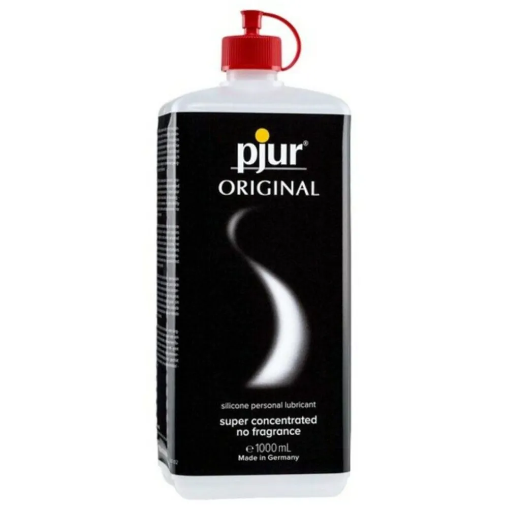 pjur Original> Hot