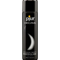 ® ORIGINAL «Silicone Personal Lubricant» Super Concentrated, Gleitgel  auf Silikonbasis><noscript><img width=