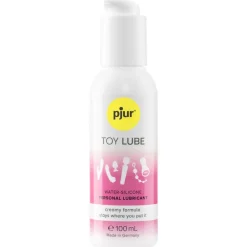 pjur® *Toy Lube*| Clearance