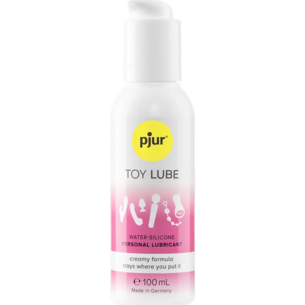 pjur® *Toy Lube*| Clearance