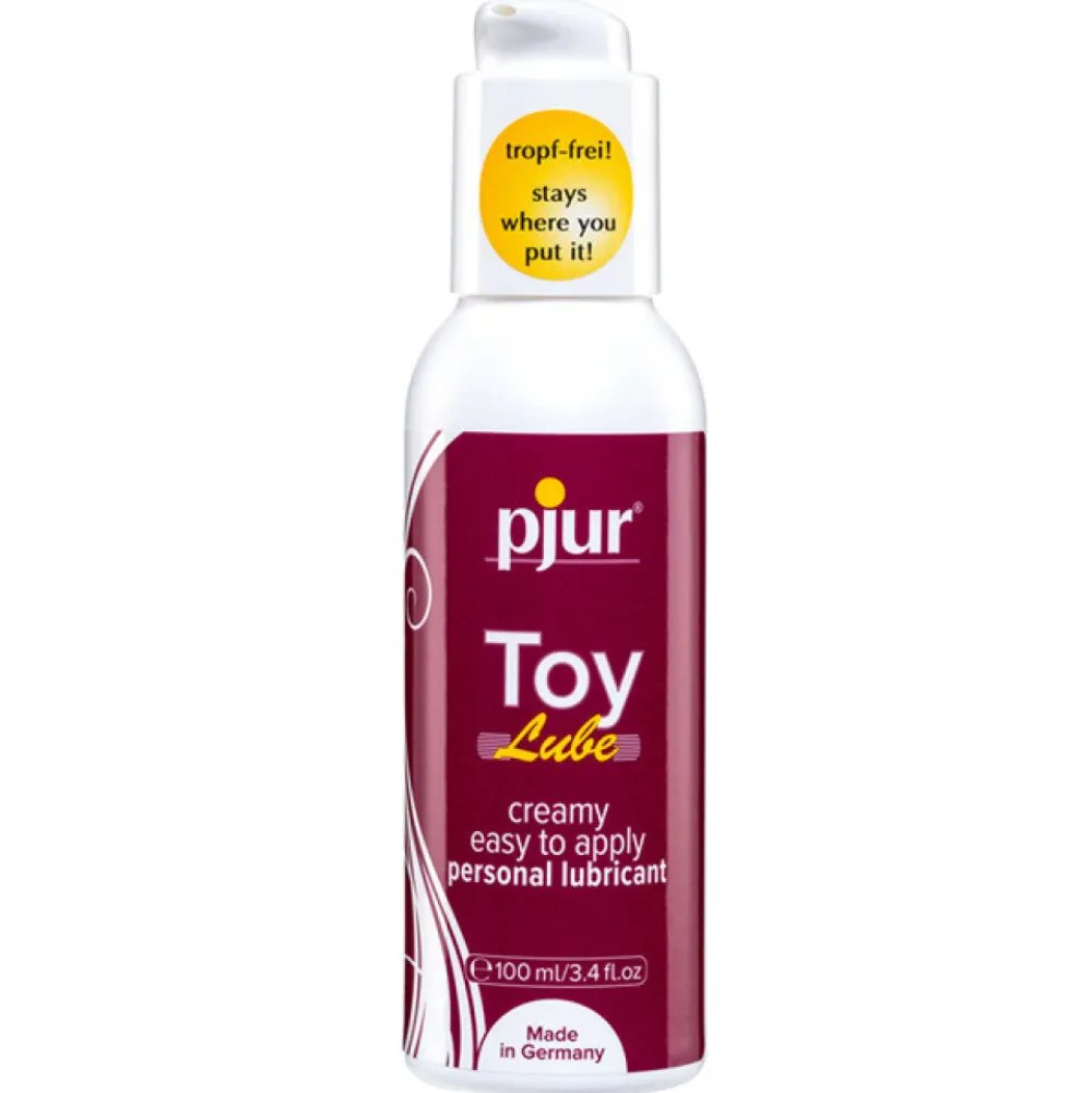 pjur® *Toy Lube*| Clearance