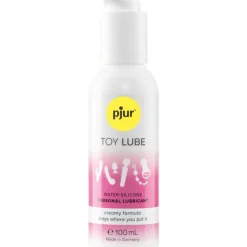 pjur® *Toy Lube*| Clearance