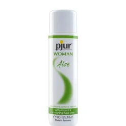 ® WOMAN ALOE *Waterbased Personal Lubricant*>pjur Sale