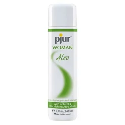 ® WOMAN ALOE *Waterbased Personal Lubricant*><noscript><img width=