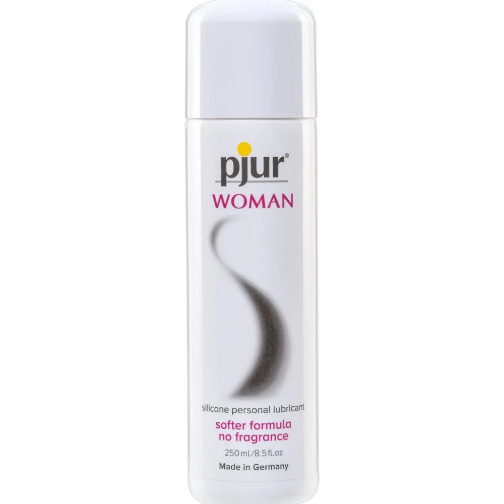 Pjur Woman Gleitmittel auf Silikonbasis> Online