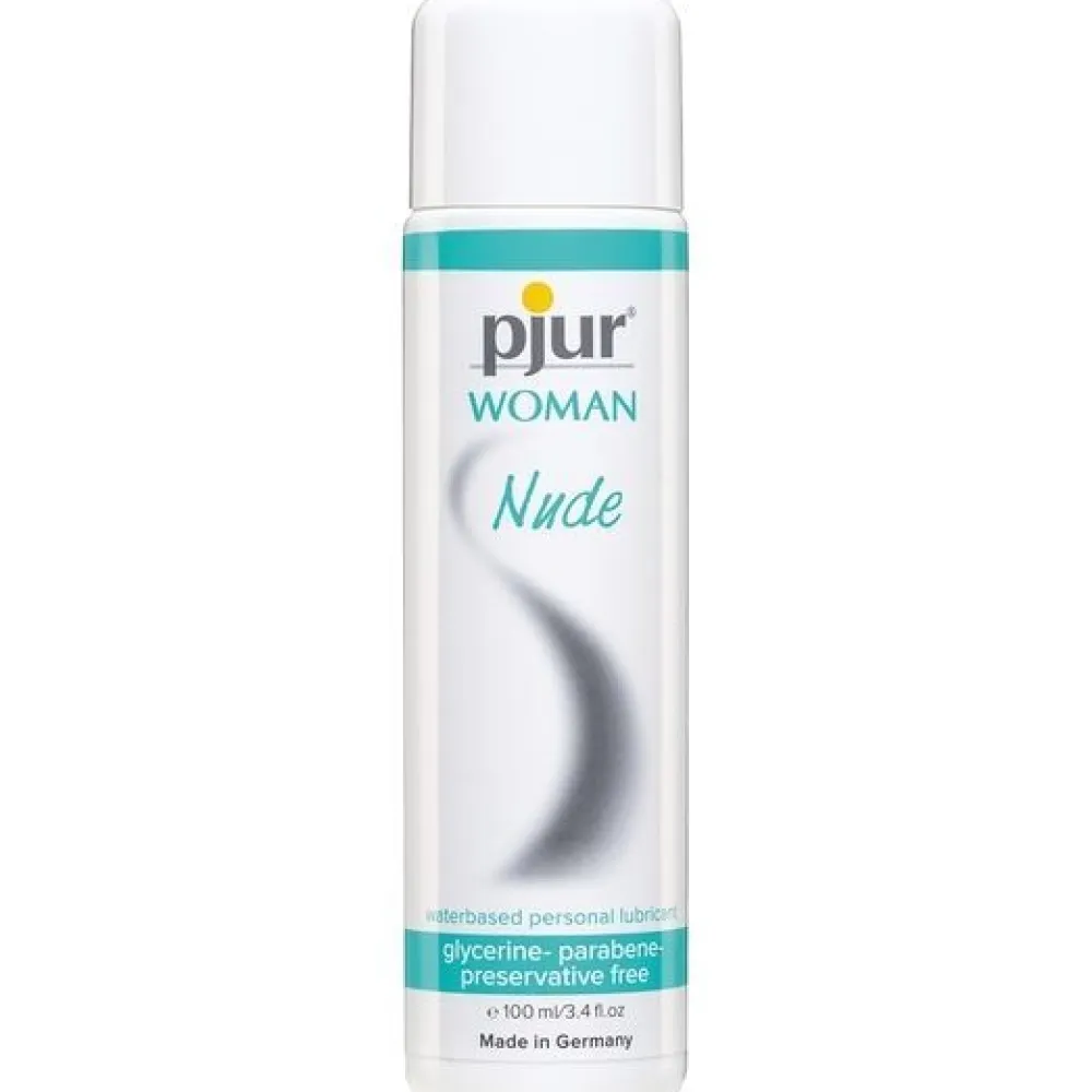 ® WOMAN NUDE *Waterbased Personal Lubricant*>pjur Outlet