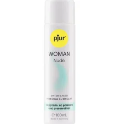 ® WOMAN NUDE *Waterbased Personal Lubricant*>pjur Outlet