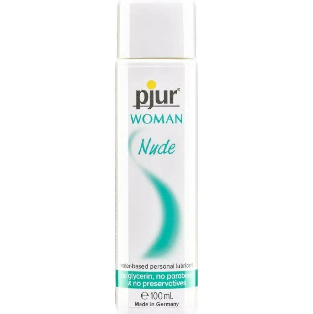 ® WOMAN NUDE *Waterbased Personal Lubricant*>pjur Outlet