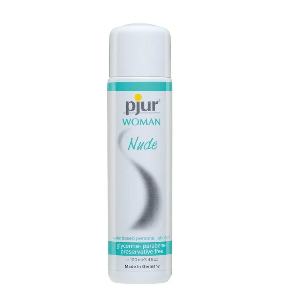 ® WOMAN NUDE *Waterbased Personal Lubricant*>pjur Outlet