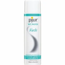 ® WOMAN NUDE *Waterbased Personal Lubricant*><noscript><img width=