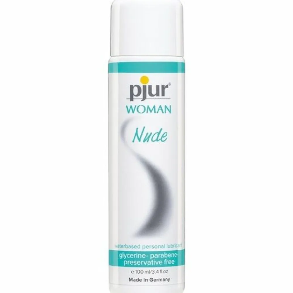® WOMAN NUDE *Waterbased Personal Lubricant*>pjur Outlet