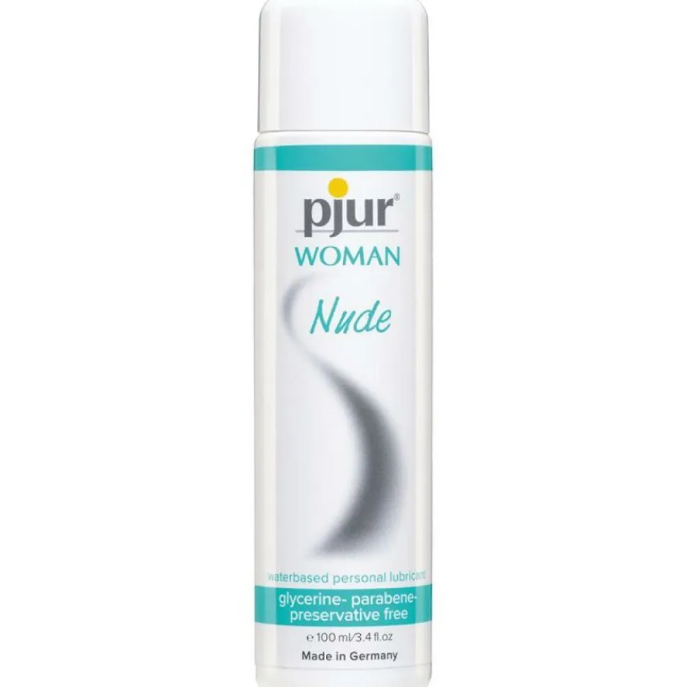 ® WOMAN NUDE *Waterbased Personal Lubricant*>pjur Outlet