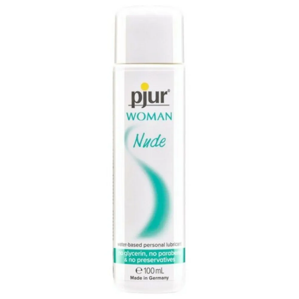 ® WOMAN NUDE *Waterbased Personal Lubricant*>pjur Outlet