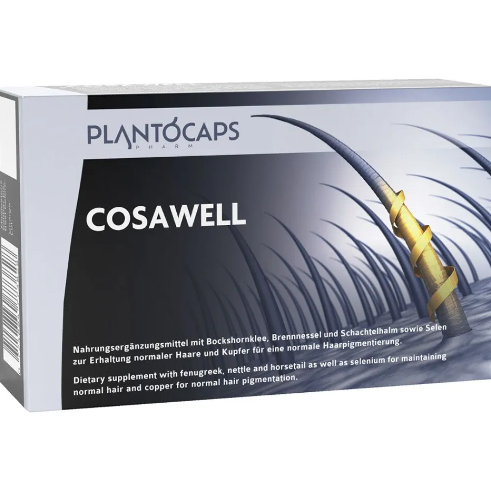 plantoCAPS® COSAWELL®> Outlet