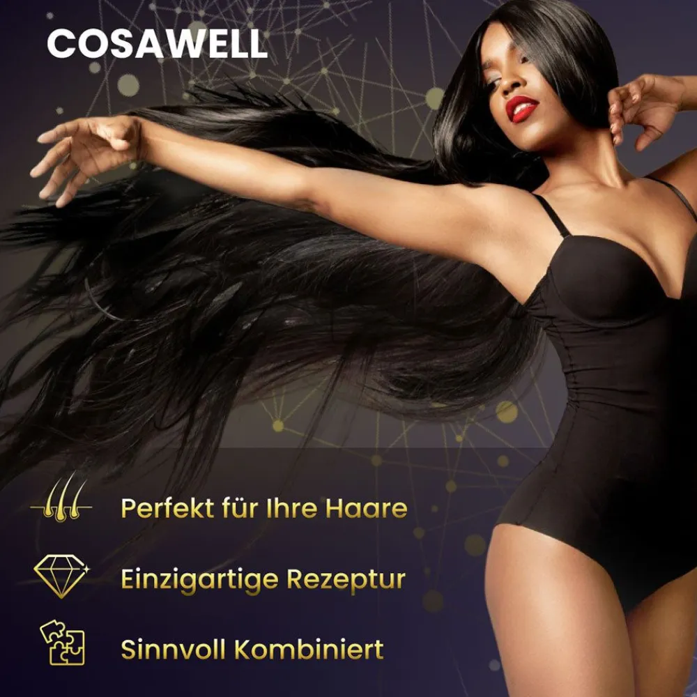 plantoCAPS® COSAWELL®> Outlet