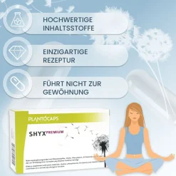 plantoCAPS® SHYX® PREMIUM|