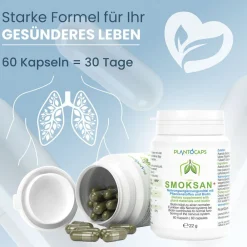 plantoCAPS® SMOKSAN® +|