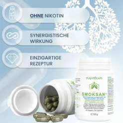 plantoCAPS® SMOKSAN® +|