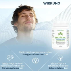 plantoCAPS® SMOKSAN® +|