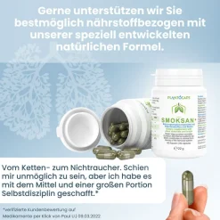 plantoCAPS® SMOKSAN® +|