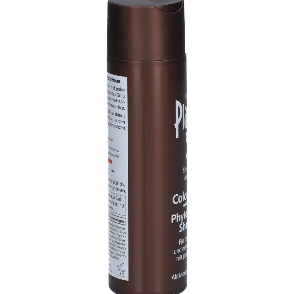 39 Color Braun Phyto-Coffein-Shampoo>Plantur Sale