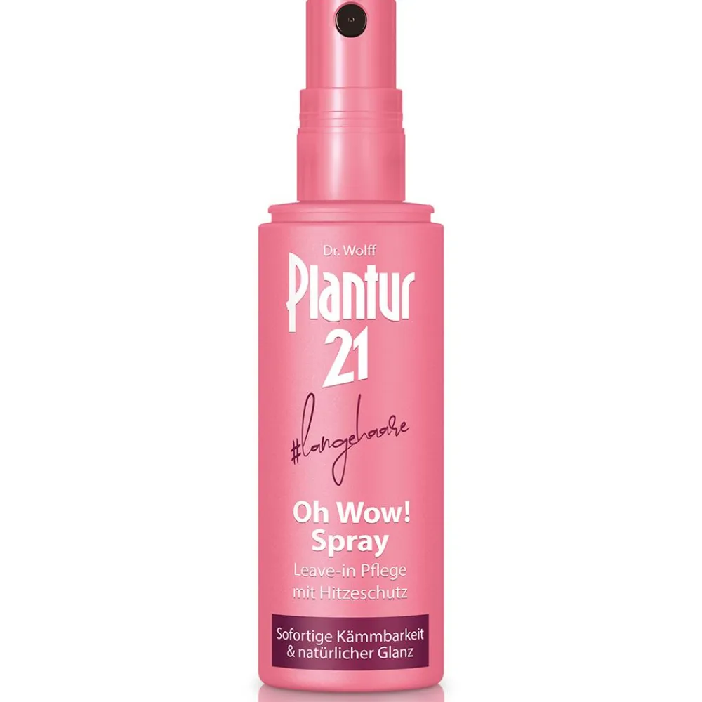 21 Oh Wow! Spray|Plantur Hot