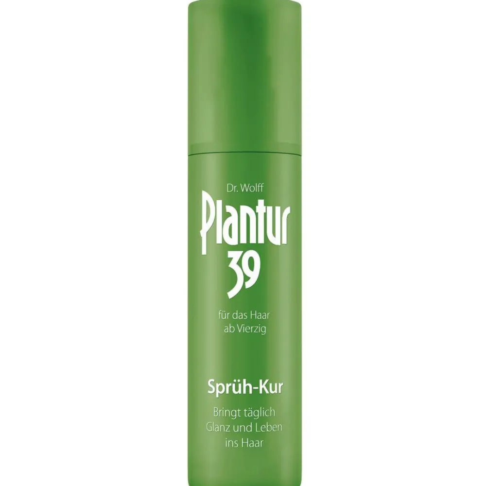 39 Sprüh-Kur|Plantur Hot