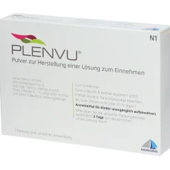 PLENVU® Pulver zur Herstellung einer Lösung zum Einnehmen| New