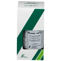 Plexus-cyl L® Psycho-Complex Tropfen| Online