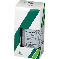 Plexus-cyl L® Psycho-Complex Tropfen| Online