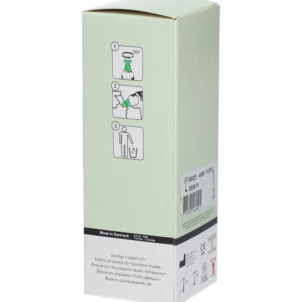 Plum NaCI Augenspüllung| Outlet