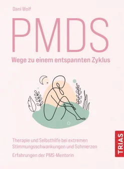 PMDS - Wege zu einem entspannten Zyklus| Discount