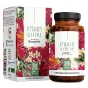 PMS Kapsel B12 Eisen Myo Inositol Mönchspfeffer Komplex 90 vegane Kapseln Frauenstärke ®|NATURTREU Outlet