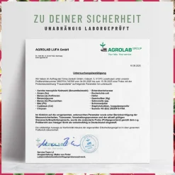 PMS Kapsel B12 Eisen Myo Inositol Mönchspfeffer Komplex 90 vegane Kapseln Frauenstärke ®|NATURTREU Outlet