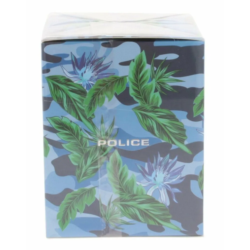 To Be Exotic Jungle Man Eau De Toilette Spray>POLICE Best