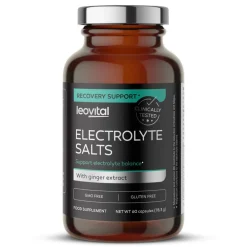 Polleo Electrolyte Salts> Hot