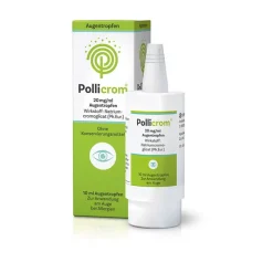 Pollicrom® 20 mg/ml| Hot