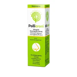 Pollicrom® 20 mg/ml> Online