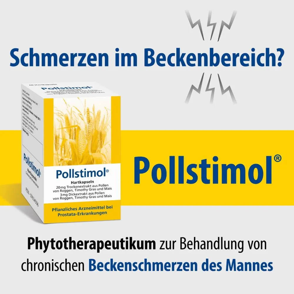 Pollstimol®> Best