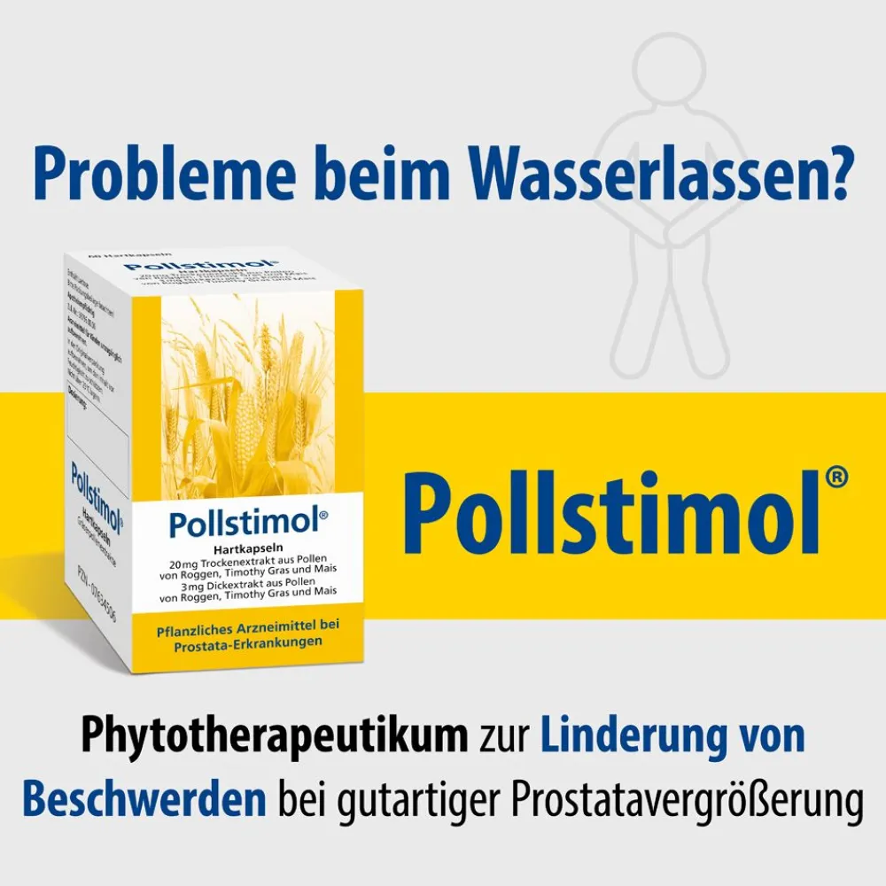Pollstimol®> Best