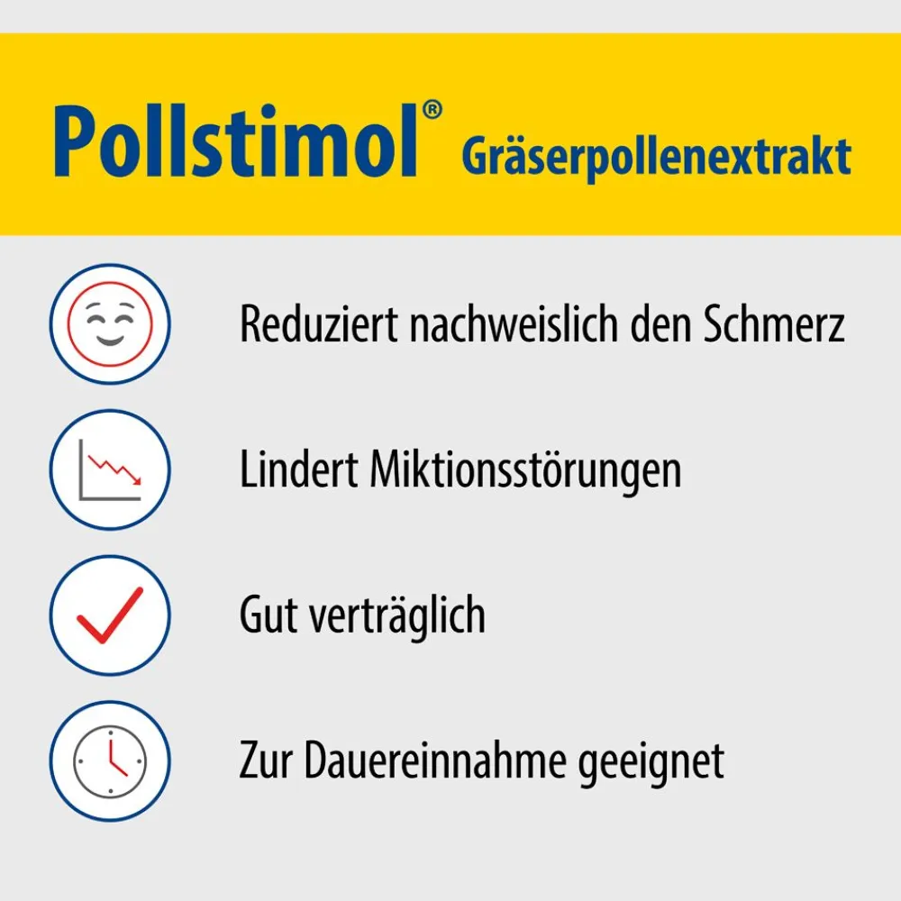 Pollstimol®> Best