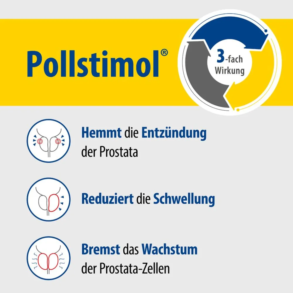 Pollstimol®> Best