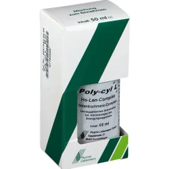 Poly-cyl® L| New