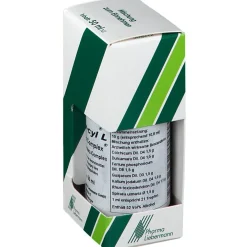 Poly-cyl® L| New