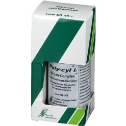Poly-cyl® L| New