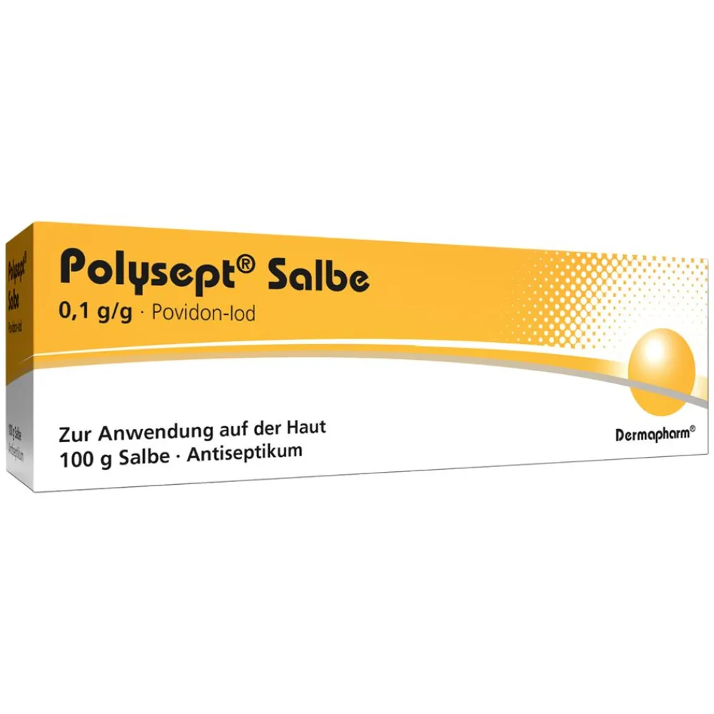 Polysept® Salbe| Online