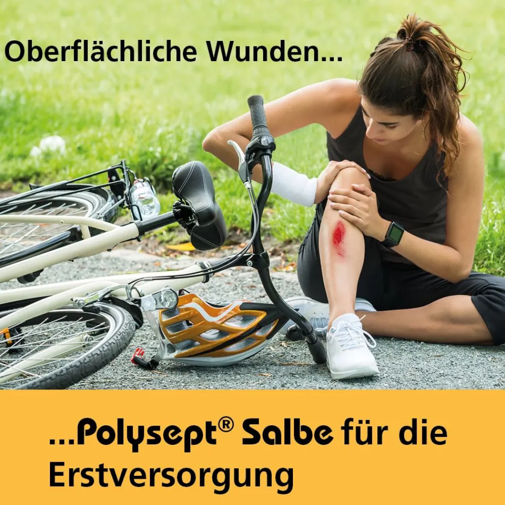 Polysept® Salbe| Online