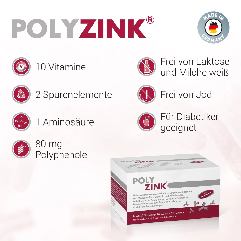 ® Beutel>Polyzink Online